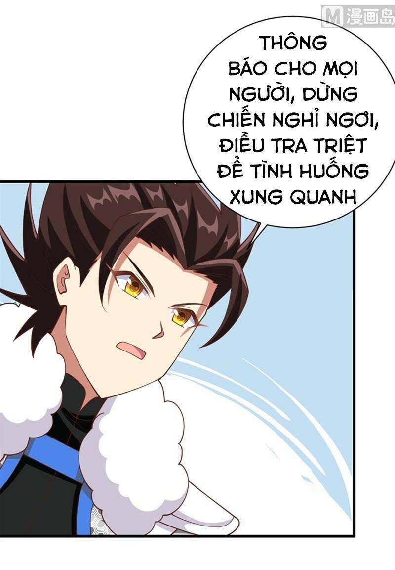 đọc truyện Từ Hôm Nay Bắt Đầu Làm Thành Chủ Chương 398 ảnh 33 tại Thiên Thai Truyện