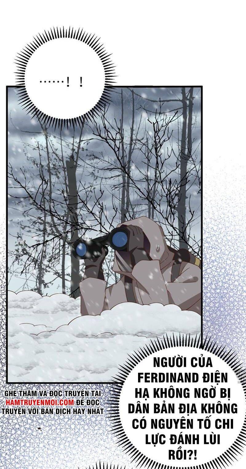 đọc truyện Từ Hôm Nay Bắt Đầu Làm Thành Chủ Chương 398 ảnh 34 tại Thiên Thai Truyện