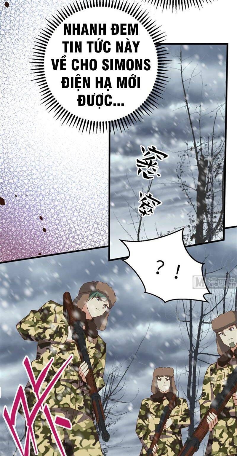 đọc truyện Từ Hôm Nay Bắt Đầu Làm Thành Chủ Chương 398 ảnh 35 tại Thiên Thai Truyện