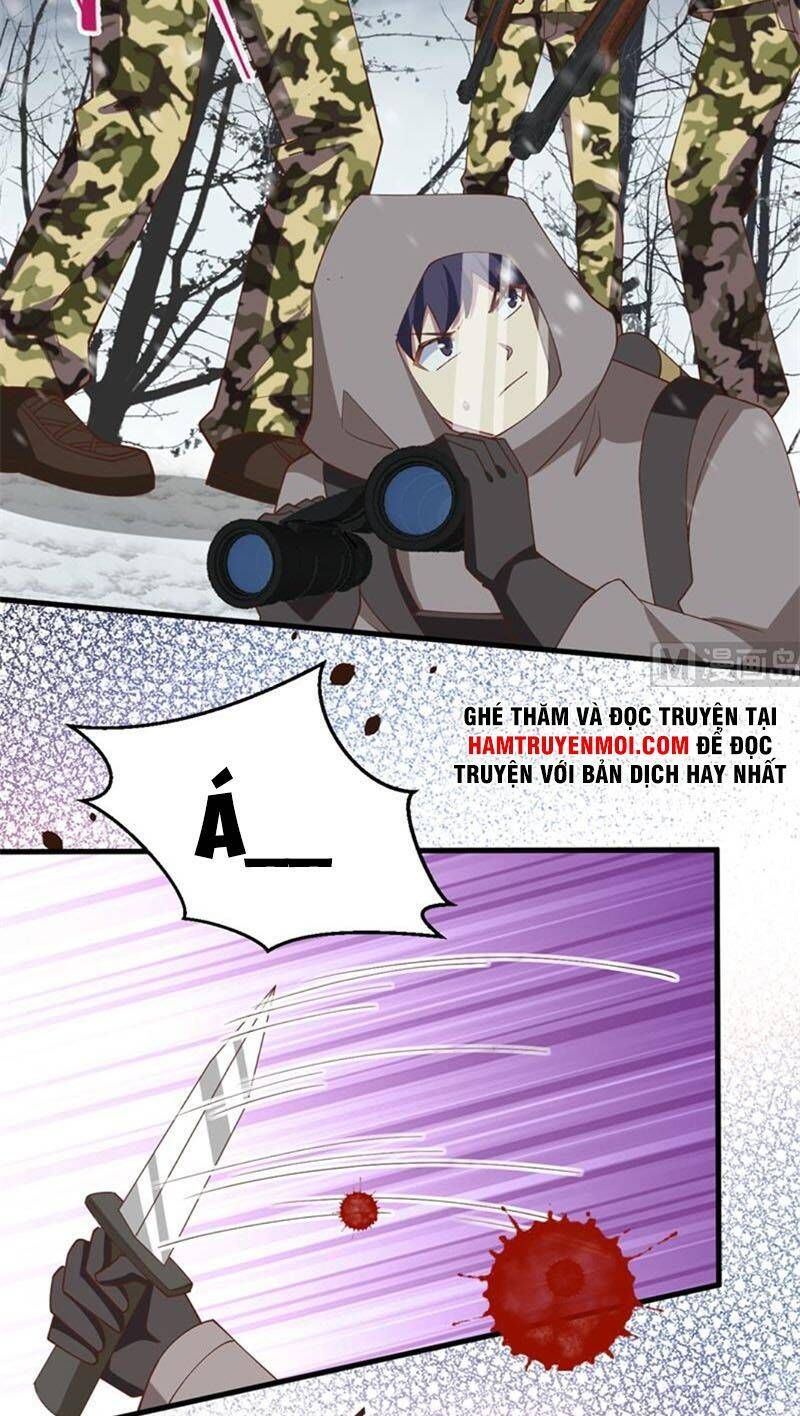 đọc truyện Từ Hôm Nay Bắt Đầu Làm Thành Chủ Chương 398 ảnh 36 tại Thiên Thai Truyện