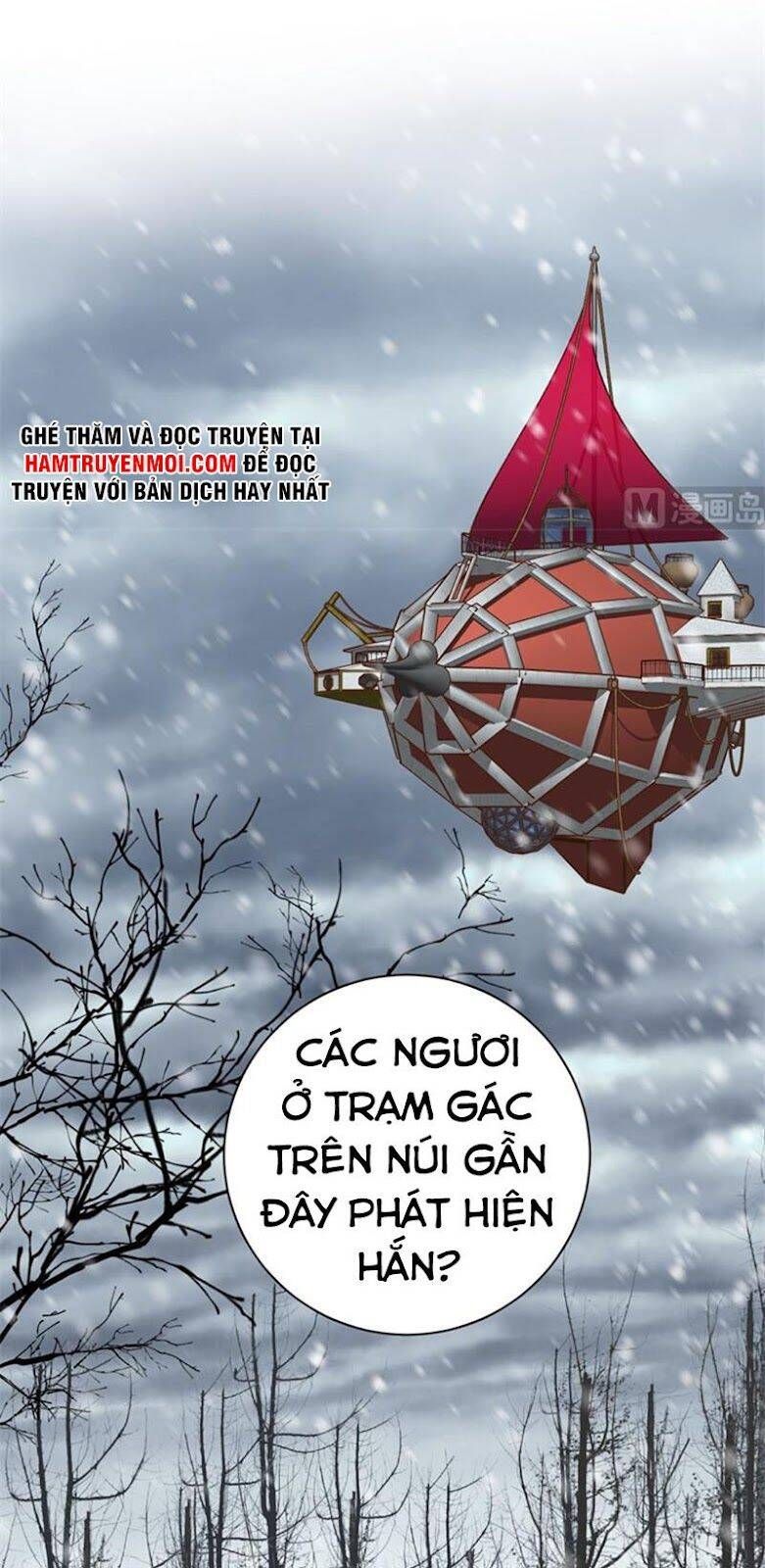 đọc truyện Từ Hôm Nay Bắt Đầu Làm Thành Chủ Chương 398 ảnh 38 tại Thiên Thai Truyện