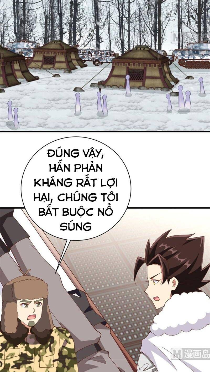 đọc truyện Từ Hôm Nay Bắt Đầu Làm Thành Chủ Chương 398 ảnh 39 tại Thiên Thai Truyện