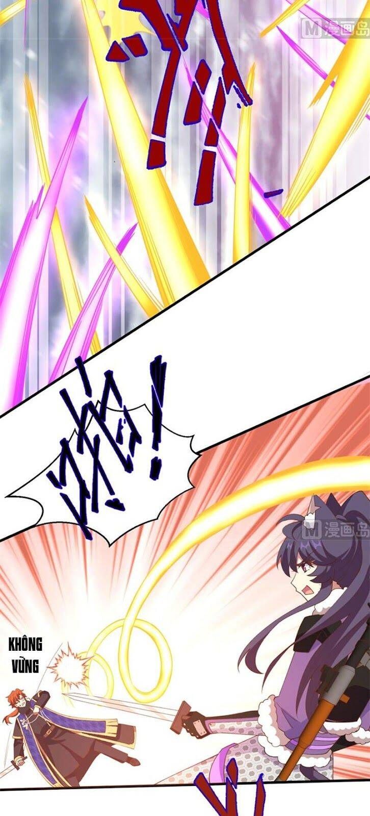 đọc truyện Từ Hôm Nay Bắt Đầu Làm Thành Chủ Chương 398 ảnh 6 tại Thiên Thai Truyện