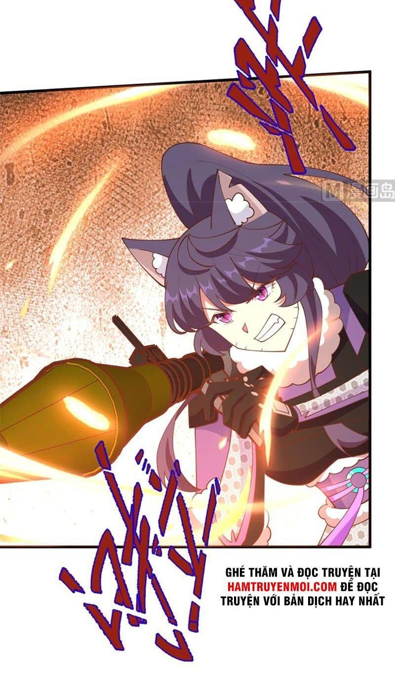 đọc truyện Từ Hôm Nay Bắt Đầu Làm Thành Chủ Chương 398 ảnh 7 tại Thiên Thai Truyện