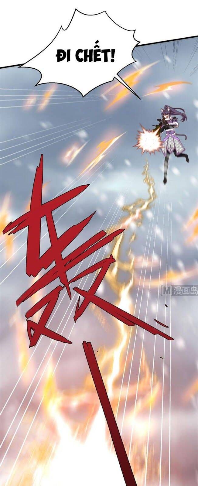 đọc truyện Từ Hôm Nay Bắt Đầu Làm Thành Chủ Chương 398 ảnh 8 tại Thiên Thai Truyện