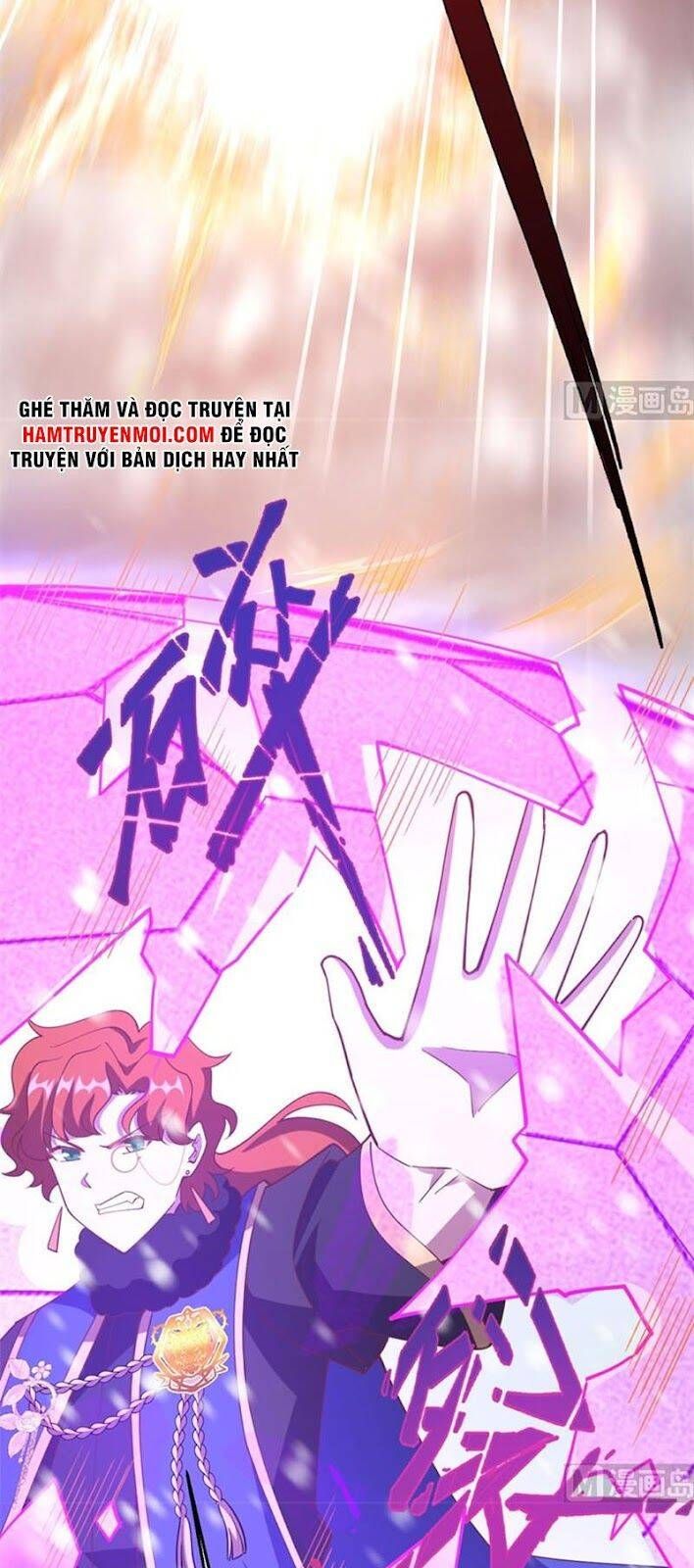 đọc truyện Từ Hôm Nay Bắt Đầu Làm Thành Chủ Chương 398 ảnh 9 tại Thiên Thai Truyện