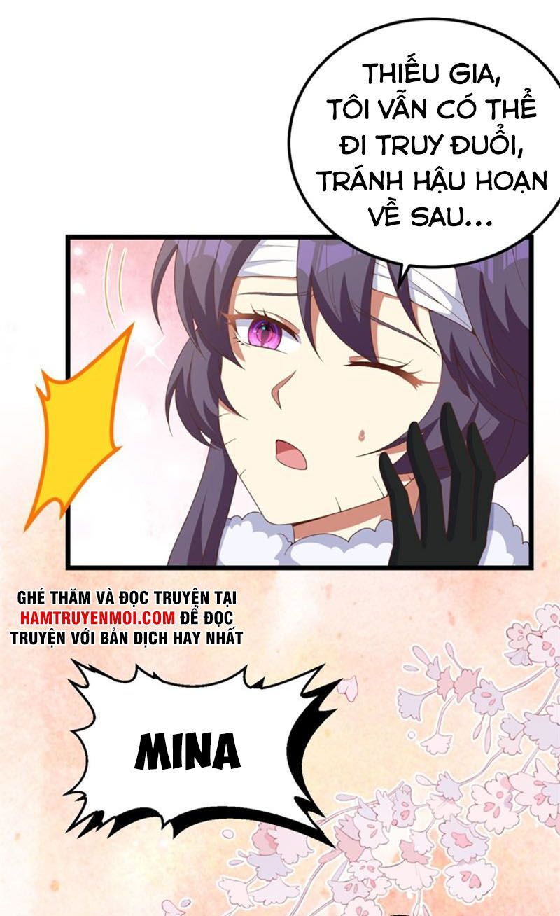 đọc truyện Từ Hôm Nay Bắt Đầu Làm Thành Chủ Chương 399 ảnh 15 tại Thiên Thai Truyện