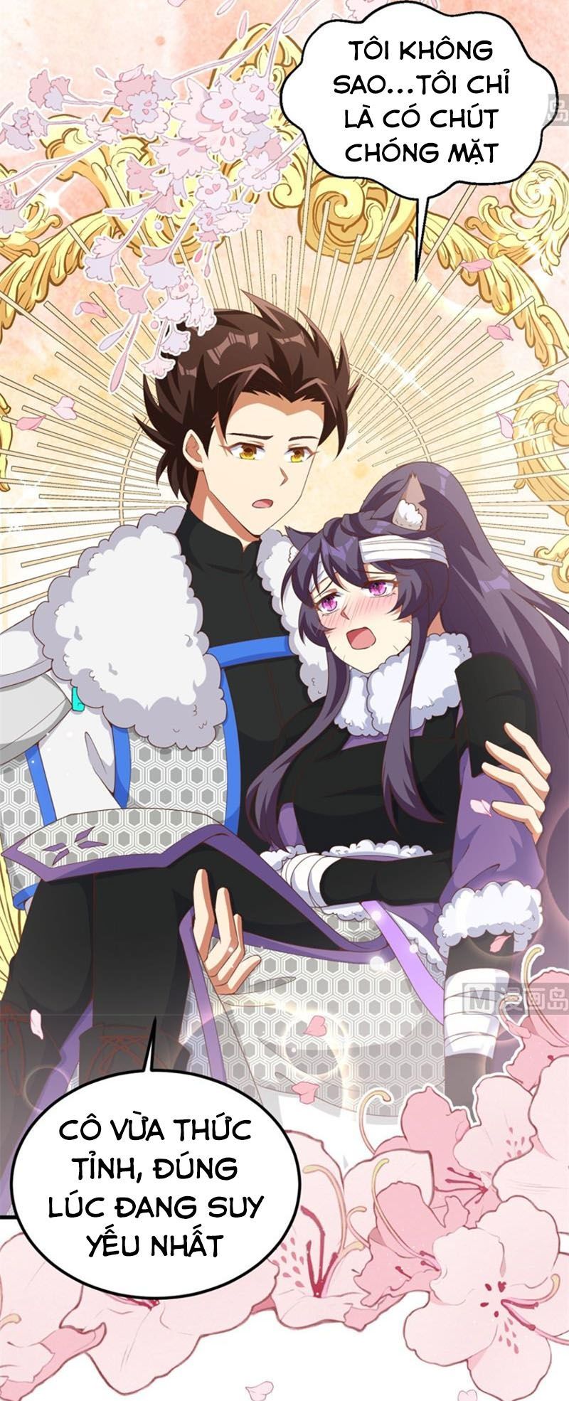 đọc truyện Từ Hôm Nay Bắt Đầu Làm Thành Chủ Chương 399 ảnh 16 tại Thiên Thai Truyện