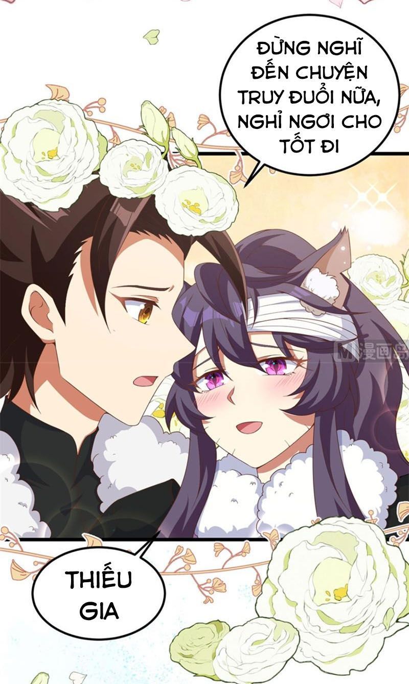 đọc truyện Từ Hôm Nay Bắt Đầu Làm Thành Chủ Chương 399 ảnh 17 tại Thiên Thai Truyện