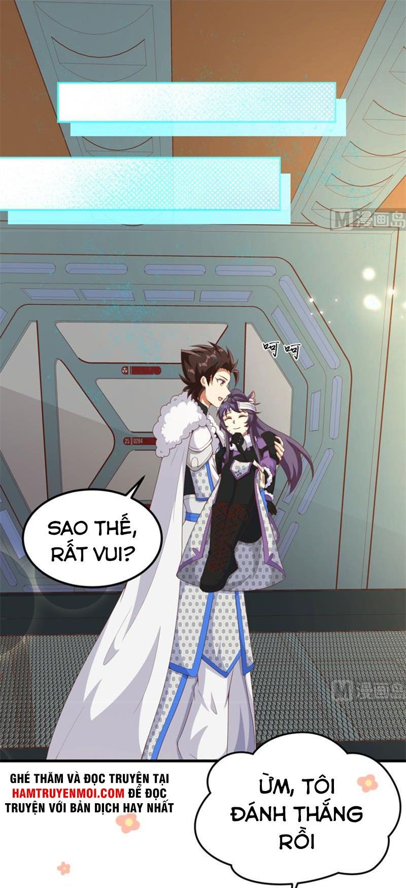 đọc truyện Từ Hôm Nay Bắt Đầu Làm Thành Chủ Chương 399 ảnh 20 tại Thiên Thai Truyện