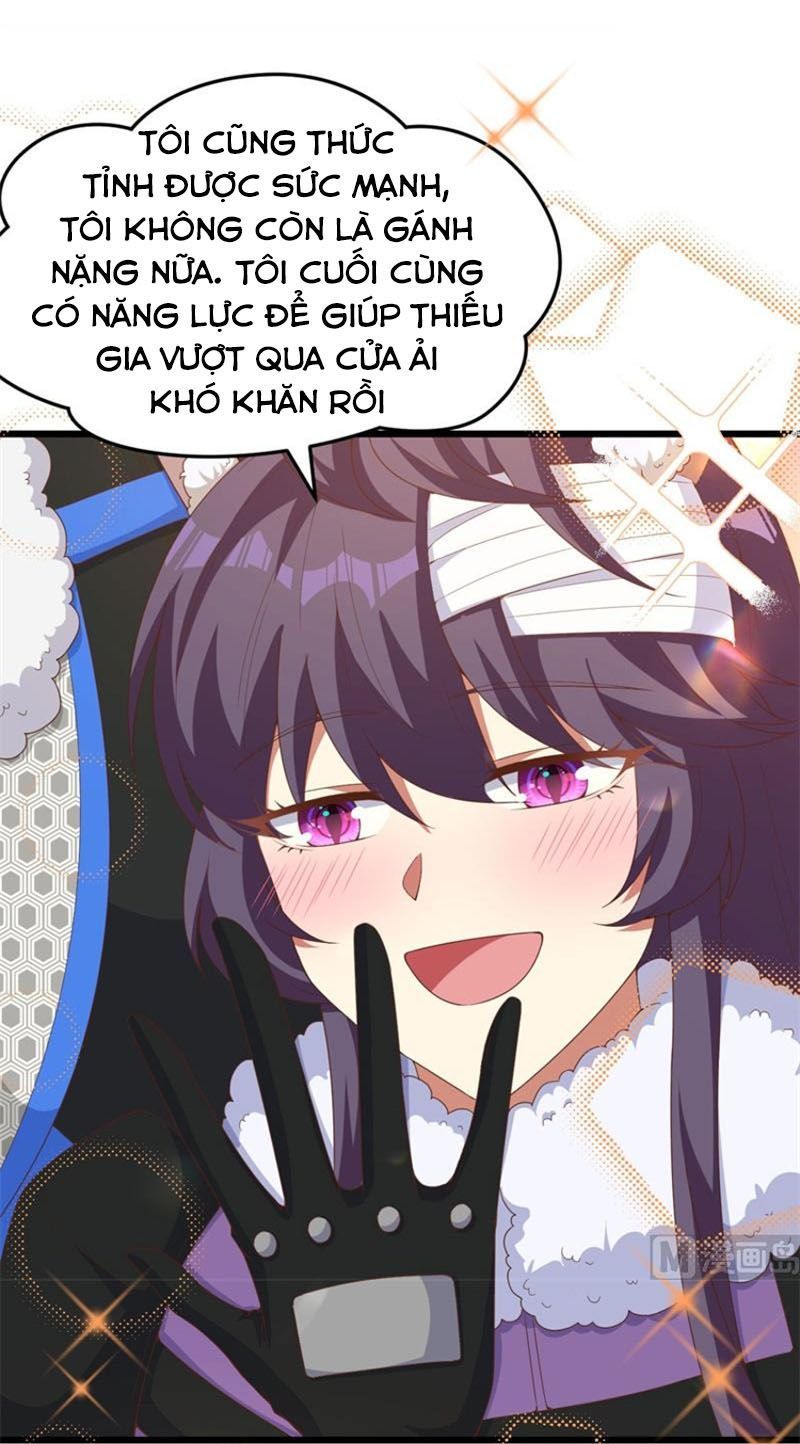 đọc truyện Từ Hôm Nay Bắt Đầu Làm Thành Chủ Chương 399 ảnh 22 tại Thiên Thai Truyện