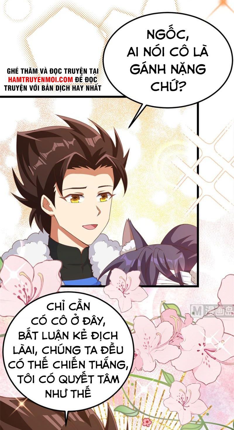 đọc truyện Từ Hôm Nay Bắt Đầu Làm Thành Chủ Chương 399 ảnh 23 tại Thiên Thai Truyện