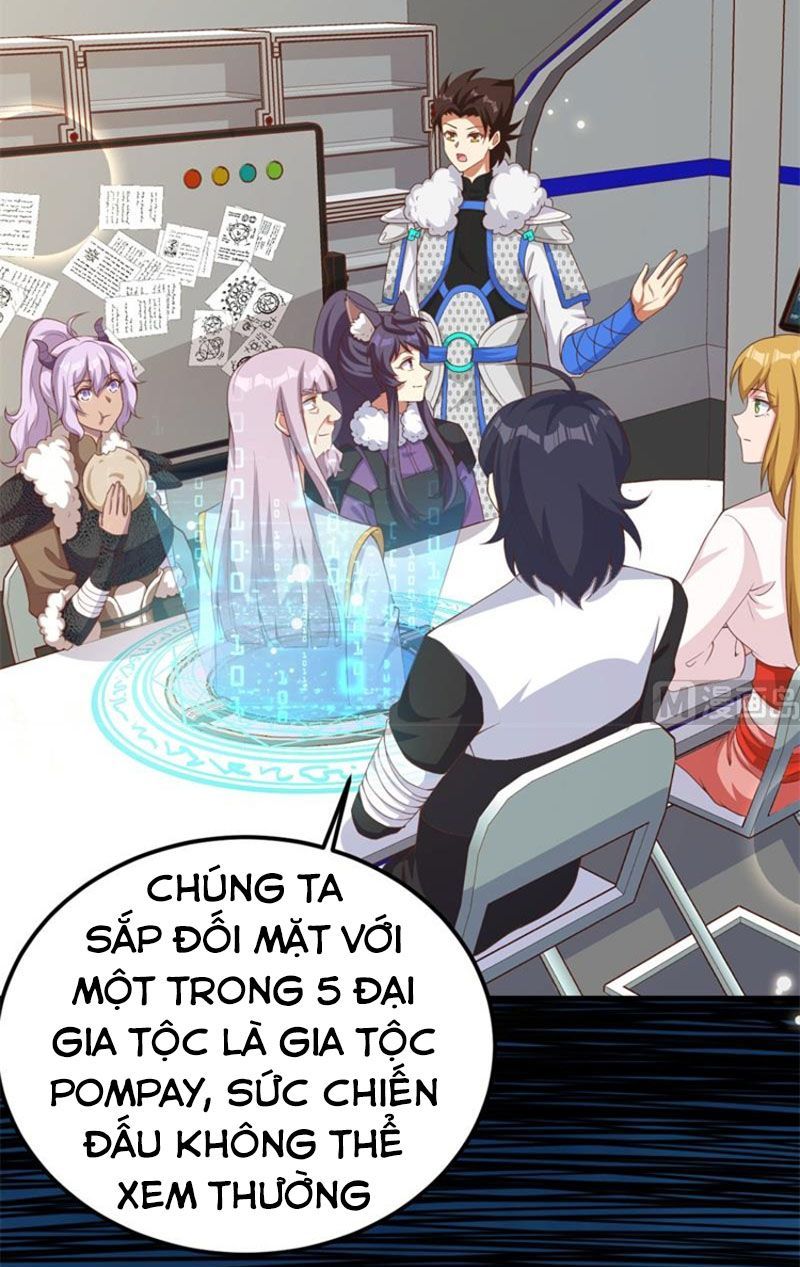 đọc truyện Từ Hôm Nay Bắt Đầu Làm Thành Chủ Chương 399 ảnh 30 tại Thiên Thai Truyện