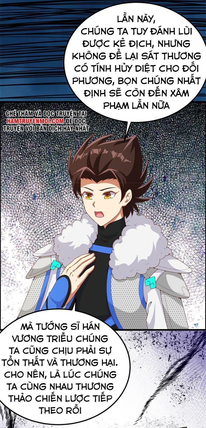 đọc truyện Từ Hôm Nay Bắt Đầu Làm Thành Chủ Chương 399 ảnh 31 tại Thiên Thai Truyện