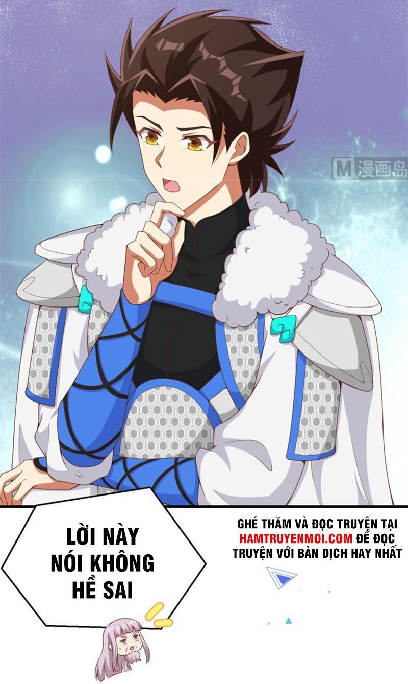 đọc truyện Từ Hôm Nay Bắt Đầu Làm Thành Chủ Chương 399 ảnh 37 tại Thiên Thai Truyện