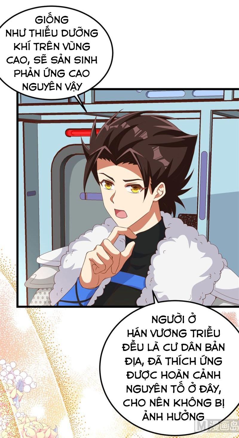 đọc truyện Từ Hôm Nay Bắt Đầu Làm Thành Chủ Chương 399 ảnh 6 tại Thiên Thai Truyện