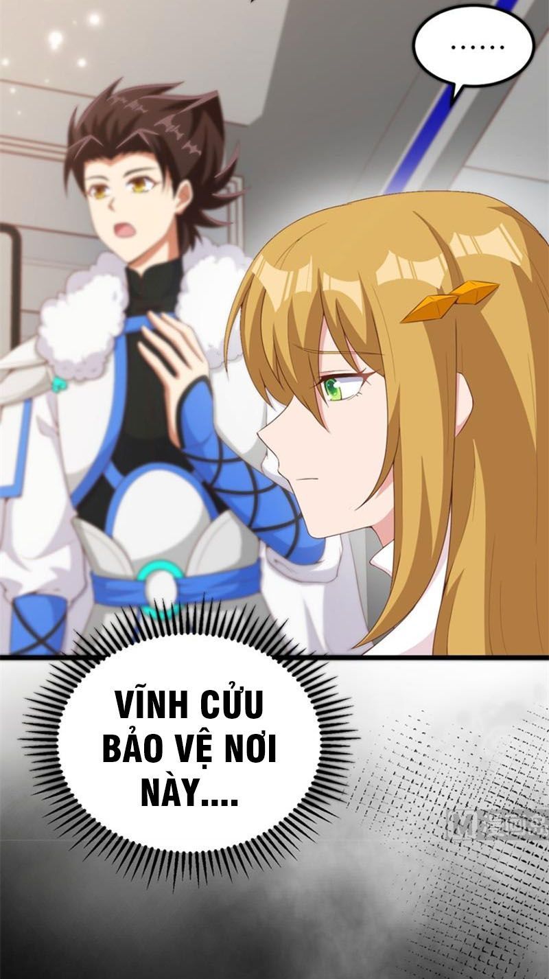 đọc truyện Từ Hôm Nay Bắt Đầu Làm Thành Chủ Chương 399 ảnh 42 tại Thiên Thai Truyện