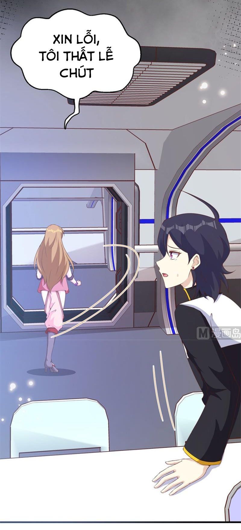 đọc truyện Từ Hôm Nay Bắt Đầu Làm Thành Chủ Chương 399 ảnh 44 tại Thiên Thai Truyện