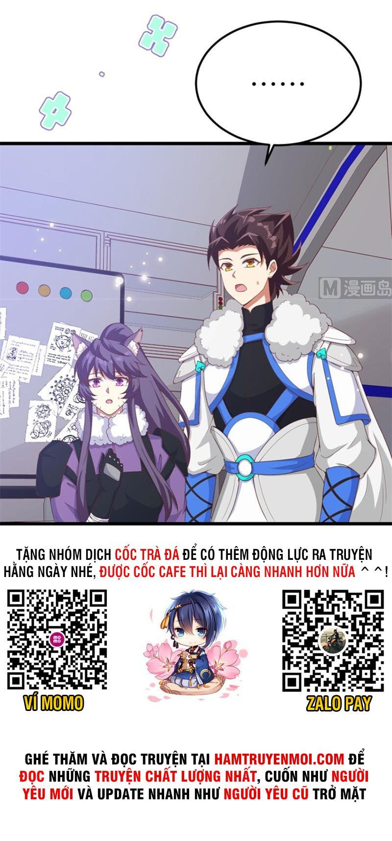 đọc truyện Từ Hôm Nay Bắt Đầu Làm Thành Chủ Chương 399 ảnh 45 tại Thiên Thai Truyện