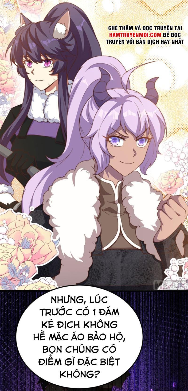 đọc truyện Từ Hôm Nay Bắt Đầu Làm Thành Chủ Chương 399 ảnh 7 tại Thiên Thai Truyện