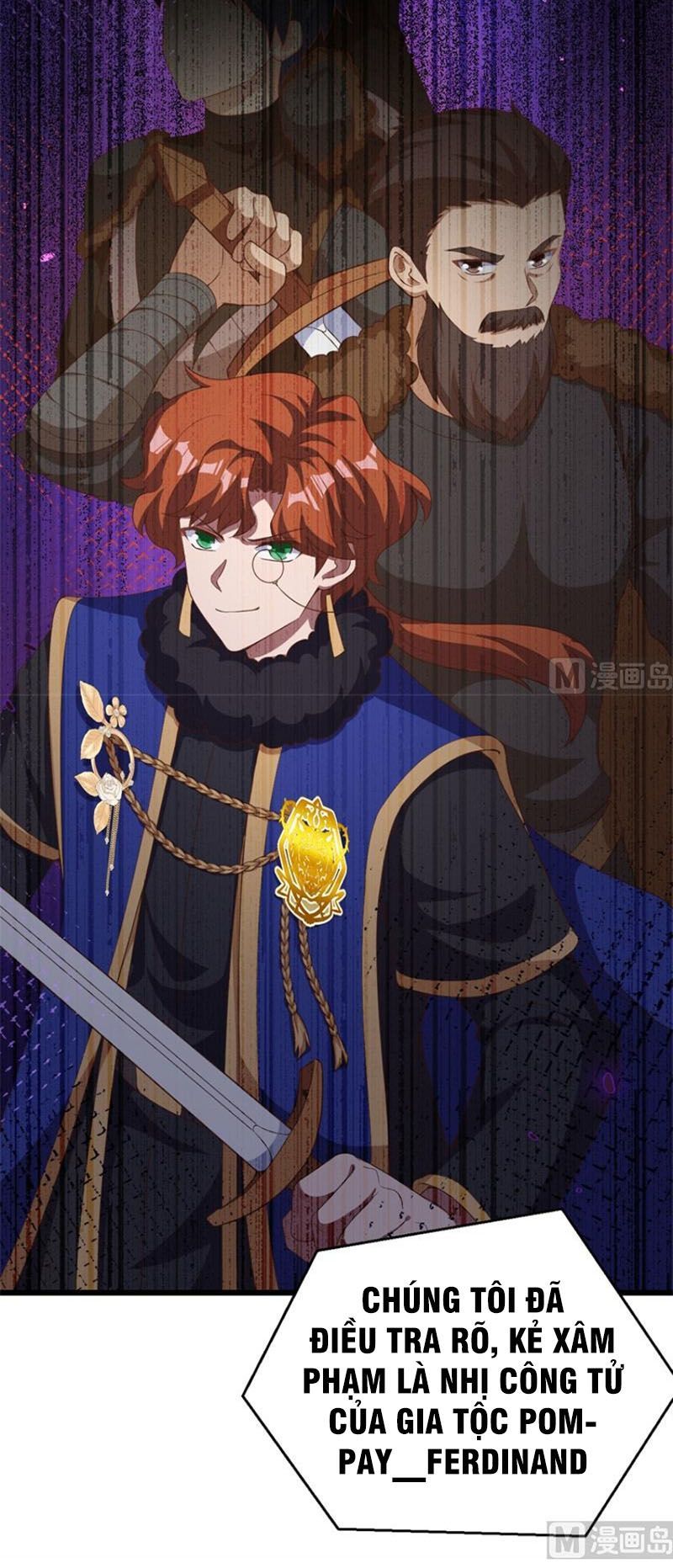 đọc truyện Từ Hôm Nay Bắt Đầu Làm Thành Chủ Chương 399 ảnh 8 tại Thiên Thai Truyện