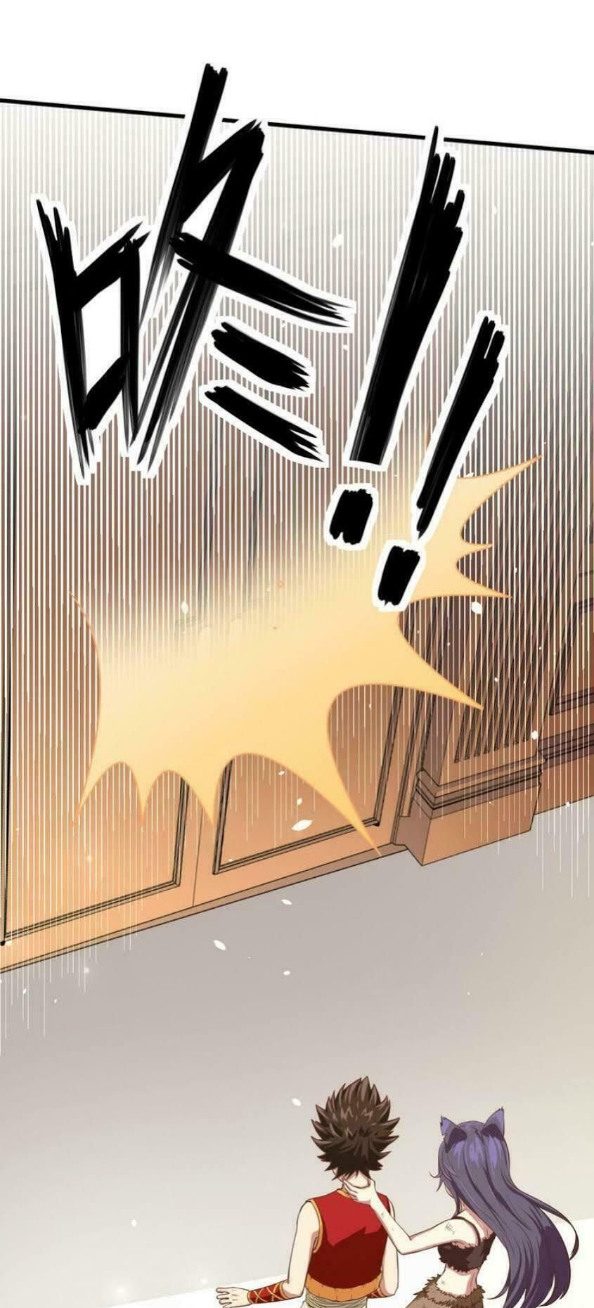 đọc truyện Từ Hôm Nay Bắt Đầu Làm Thành Chủ Chương 4 ảnh 12 tại Thiên Thai Truyện