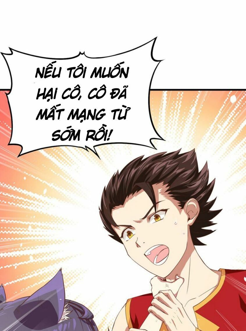 đọc truyện Từ Hôm Nay Bắt Đầu Làm Thành Chủ Chương 4 ảnh 14 tại Thiên Thai Truyện