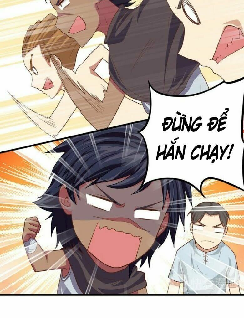 đọc truyện Từ Hôm Nay Bắt Đầu Làm Thành Chủ Chương 4 ảnh 18 tại Thiên Thai Truyện