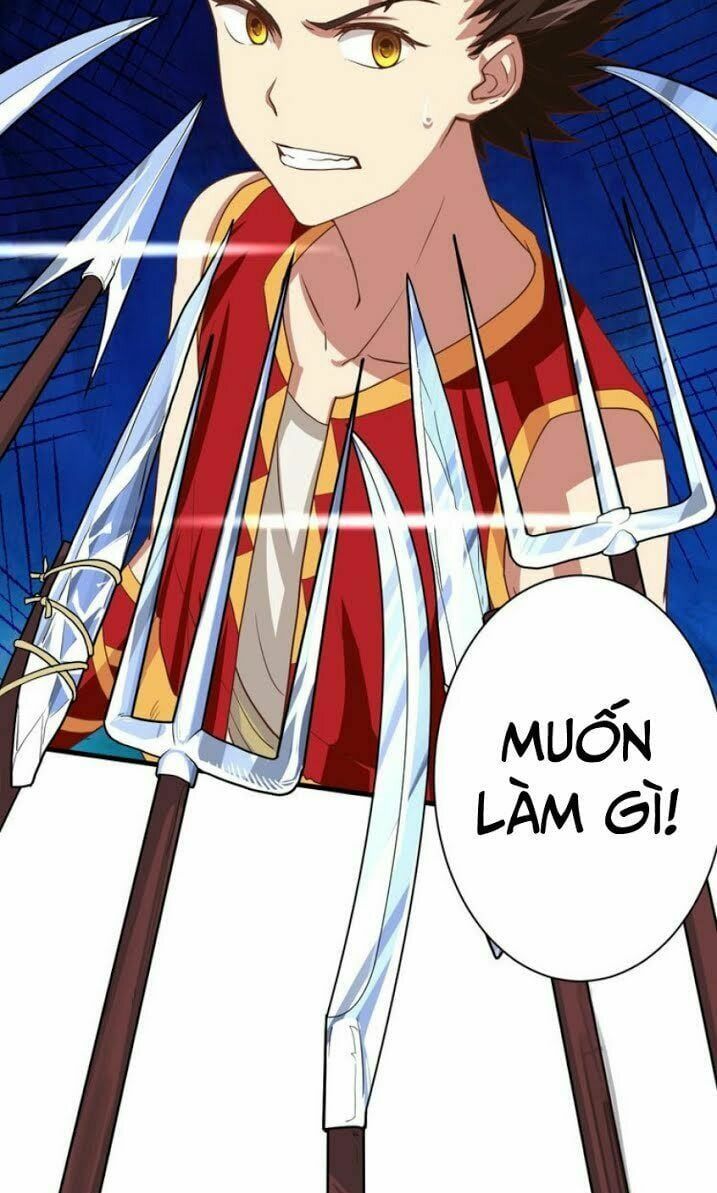 đọc truyện Từ Hôm Nay Bắt Đầu Làm Thành Chủ Chương 4 ảnh 20 tại Thiên Thai Truyện