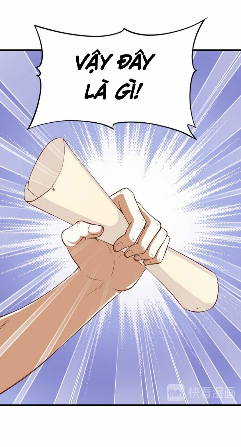 đọc truyện Từ Hôm Nay Bắt Đầu Làm Thành Chủ Chương 4 ảnh 25 tại Thiên Thai Truyện