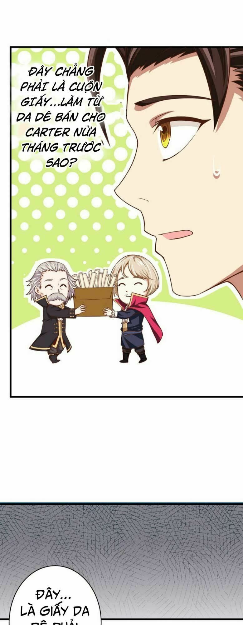 đọc truyện Từ Hôm Nay Bắt Đầu Làm Thành Chủ Chương 4 ảnh 26 tại Thiên Thai Truyện