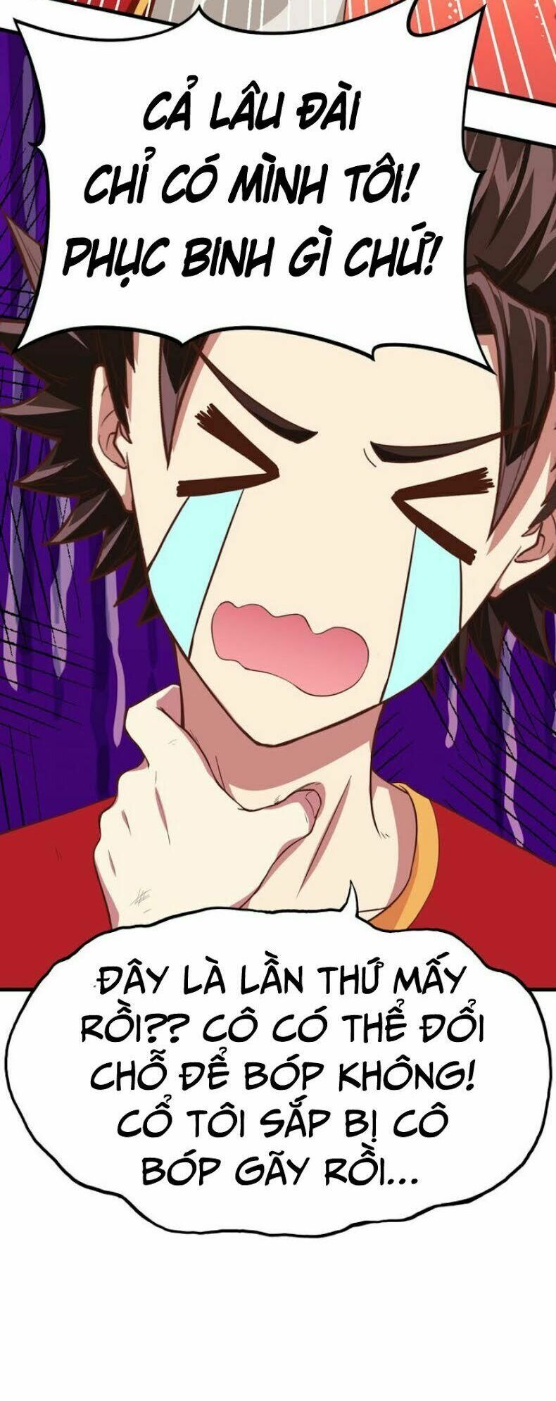 đọc truyện Từ Hôm Nay Bắt Đầu Làm Thành Chủ Chương 4 ảnh 5 tại Thiên Thai Truyện