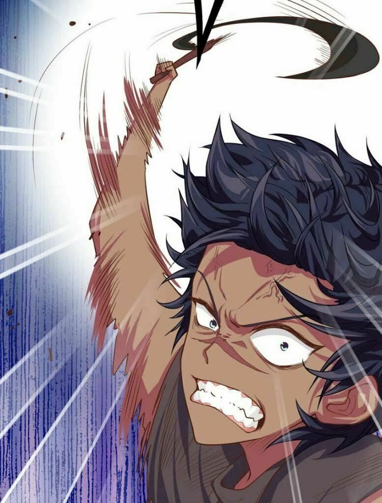 đọc truyện Từ Hôm Nay Bắt Đầu Làm Thành Chủ Chương 4 ảnh 32 tại Thiên Thai Truyện