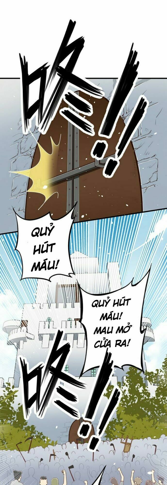 đọc truyện Từ Hôm Nay Bắt Đầu Làm Thành Chủ Chương 4 ảnh 6 tại Thiên Thai Truyện