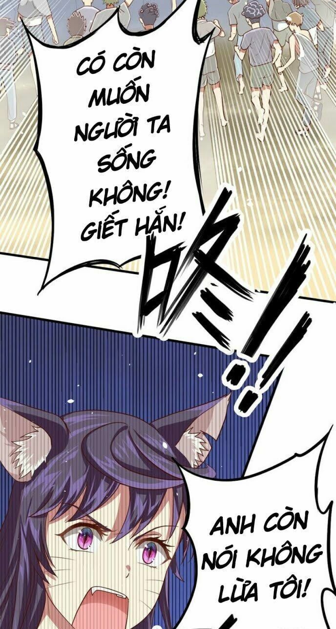 đọc truyện Từ Hôm Nay Bắt Đầu Làm Thành Chủ Chương 4 ảnh 7 tại Thiên Thai Truyện