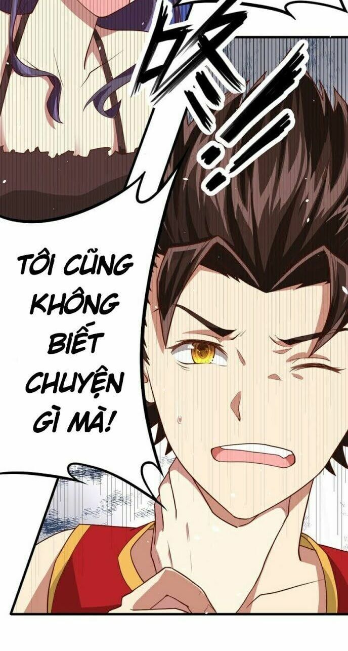 đọc truyện Từ Hôm Nay Bắt Đầu Làm Thành Chủ Chương 4 ảnh 8 tại Thiên Thai Truyện