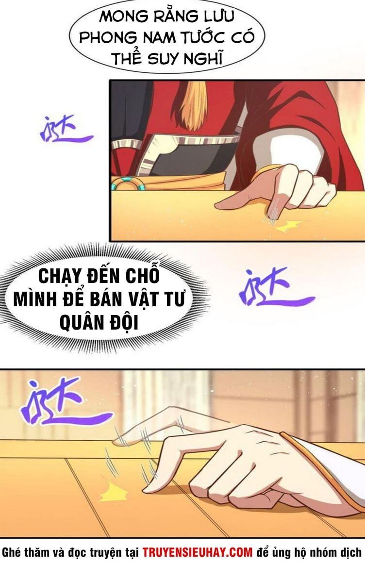 đọc truyện Từ Hôm Nay Bắt Đầu Làm Thành Chủ Chương 40 ảnh 13 tại Thiên Thai Truyện