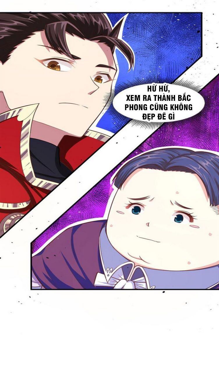 đọc truyện Từ Hôm Nay Bắt Đầu Làm Thành Chủ Chương 40 ảnh 14 tại Thiên Thai Truyện