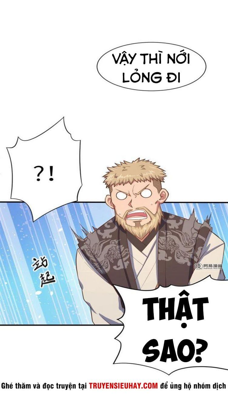 đọc truyện Từ Hôm Nay Bắt Đầu Làm Thành Chủ Chương 40 ảnh 15 tại Thiên Thai Truyện