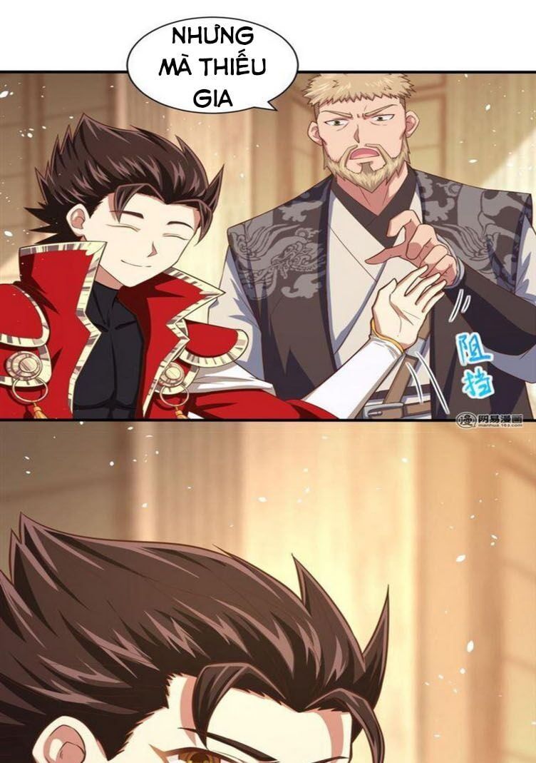 đọc truyện Từ Hôm Nay Bắt Đầu Làm Thành Chủ Chương 40 ảnh 16 tại Thiên Thai Truyện