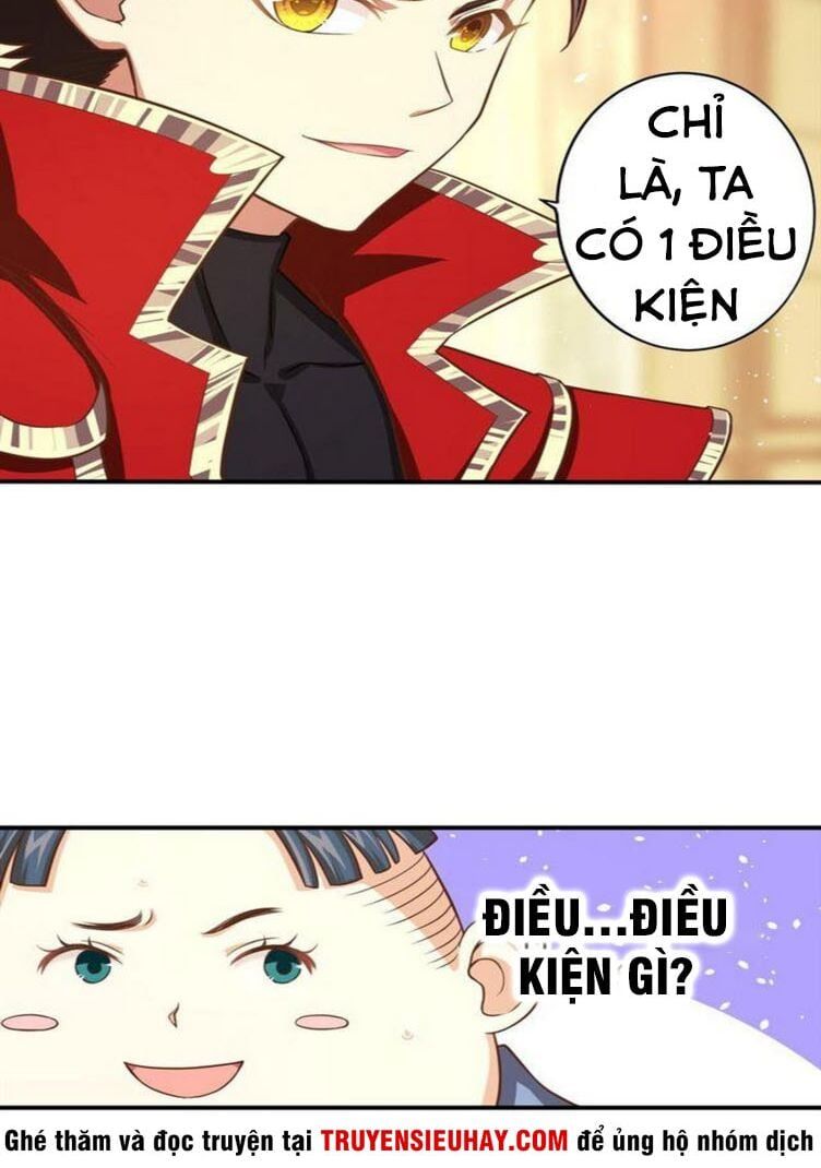 đọc truyện Từ Hôm Nay Bắt Đầu Làm Thành Chủ Chương 40 ảnh 17 tại Thiên Thai Truyện