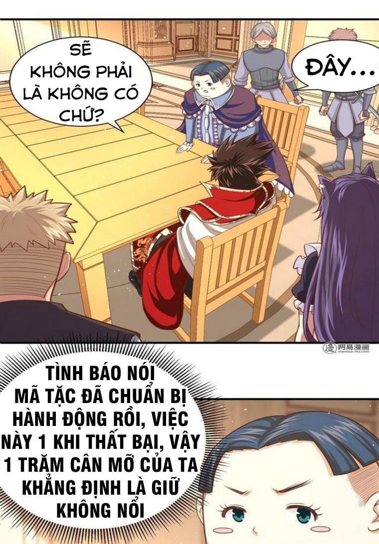 đọc truyện Từ Hôm Nay Bắt Đầu Làm Thành Chủ Chương 40 ảnh 22 tại Thiên Thai Truyện