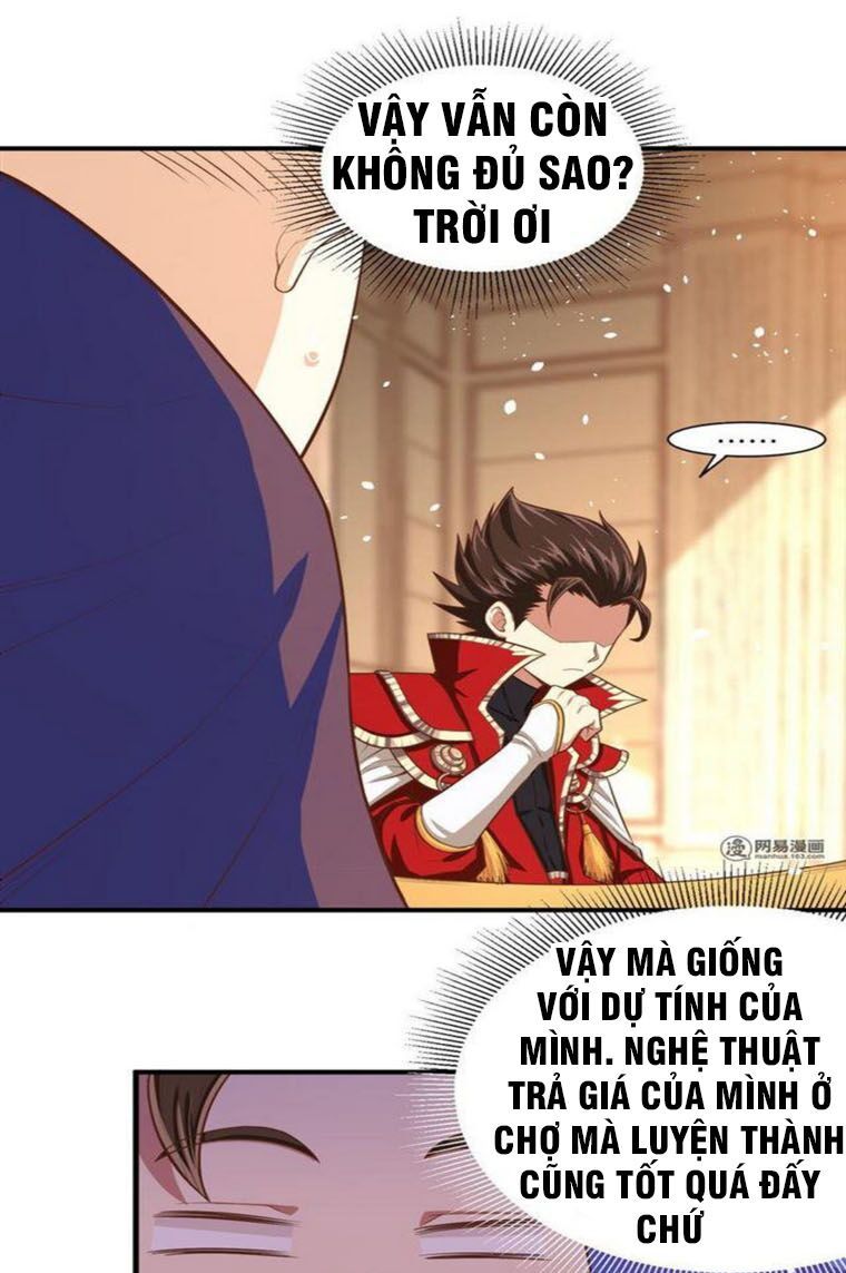 đọc truyện Từ Hôm Nay Bắt Đầu Làm Thành Chủ Chương 40 ảnh 24 tại Thiên Thai Truyện