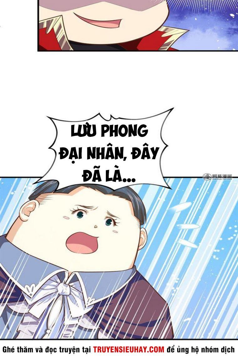 đọc truyện Từ Hôm Nay Bắt Đầu Làm Thành Chủ Chương 40 ảnh 25 tại Thiên Thai Truyện