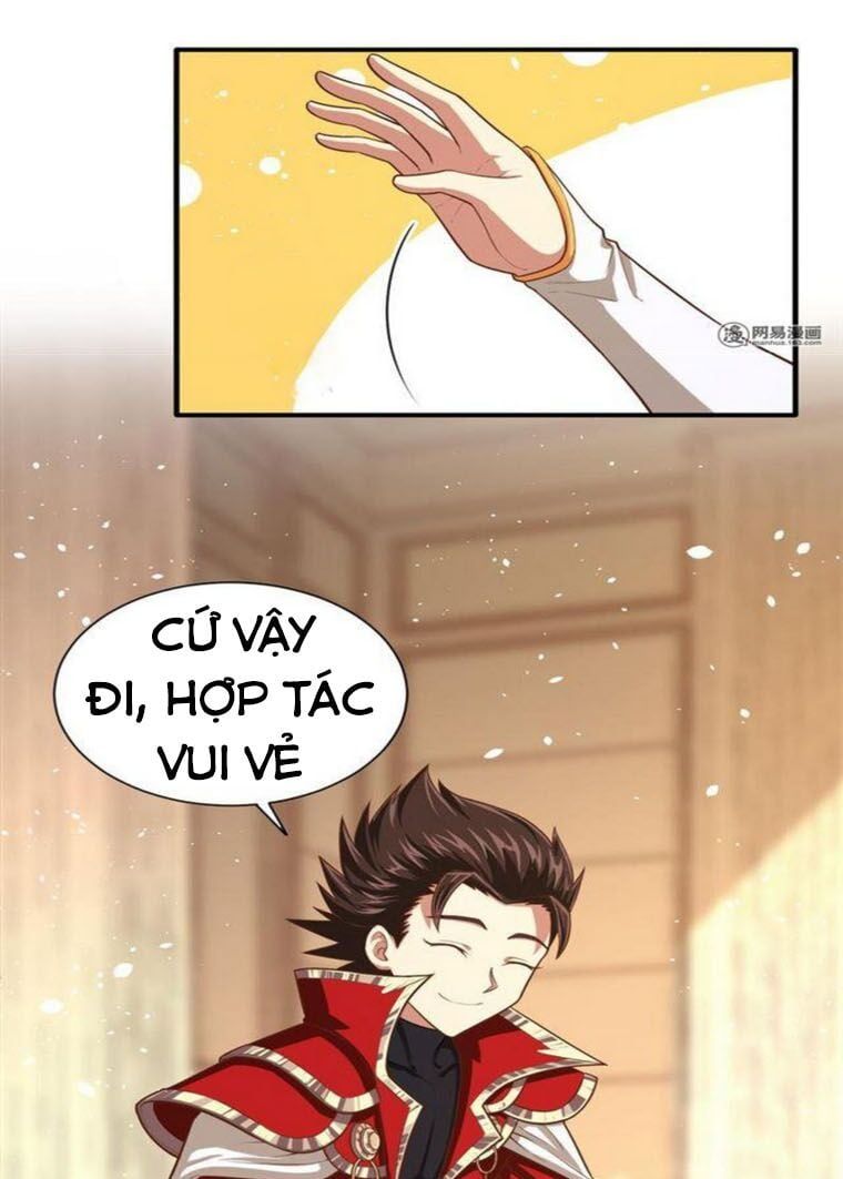 đọc truyện Từ Hôm Nay Bắt Đầu Làm Thành Chủ Chương 40 ảnh 26 tại Thiên Thai Truyện