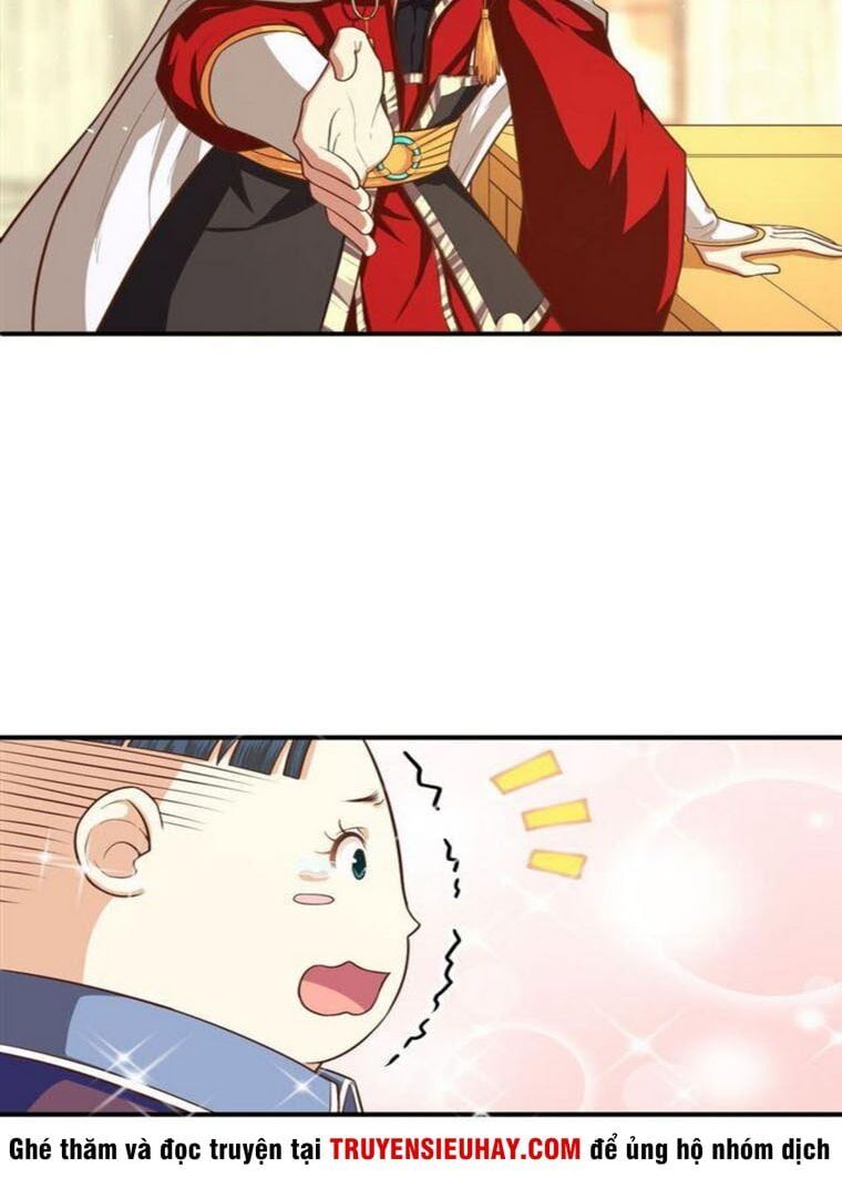 đọc truyện Từ Hôm Nay Bắt Đầu Làm Thành Chủ Chương 40 ảnh 27 tại Thiên Thai Truyện