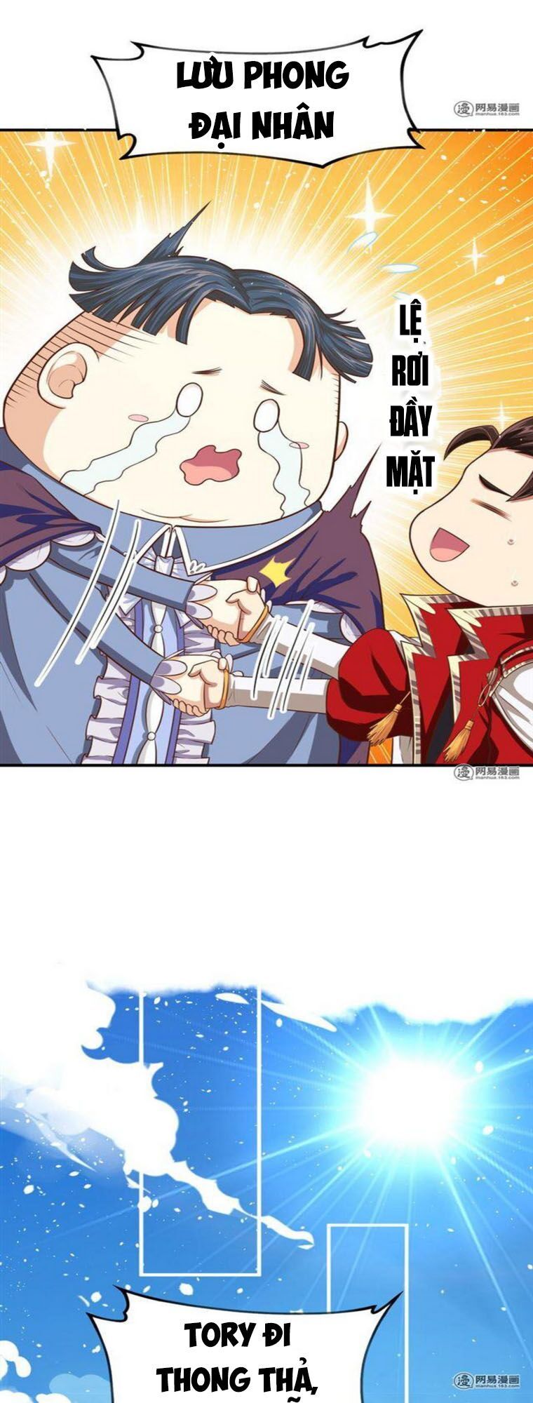 đọc truyện Từ Hôm Nay Bắt Đầu Làm Thành Chủ Chương 40 ảnh 28 tại Thiên Thai Truyện