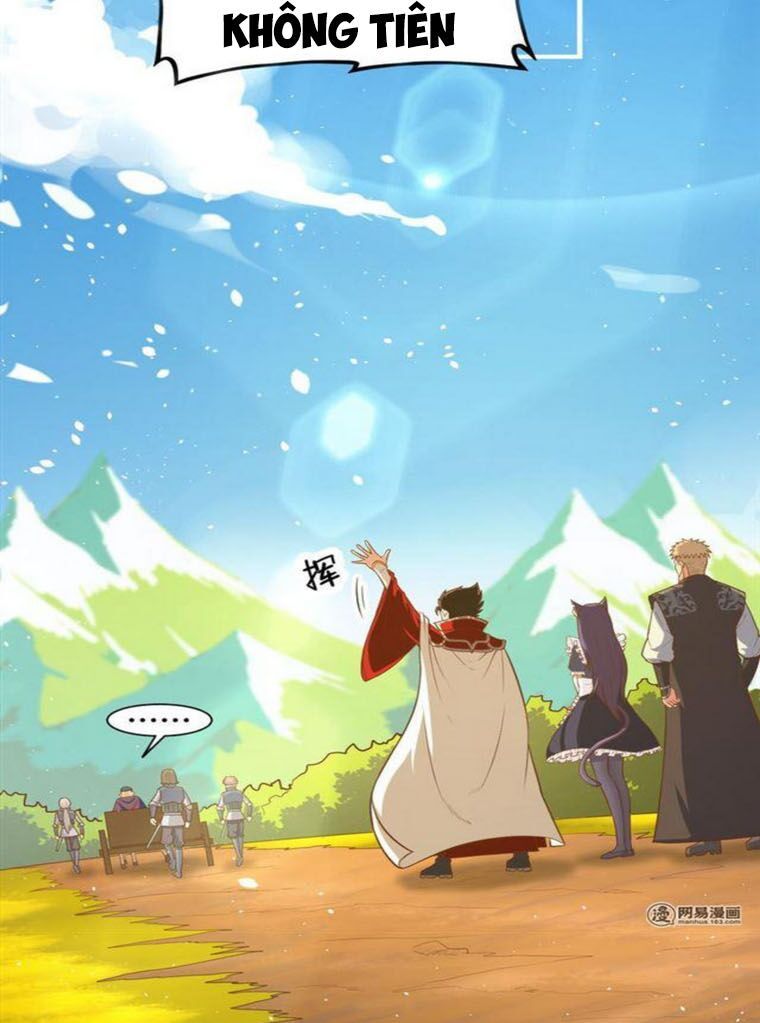 đọc truyện Từ Hôm Nay Bắt Đầu Làm Thành Chủ Chương 40 ảnh 29 tại Thiên Thai Truyện