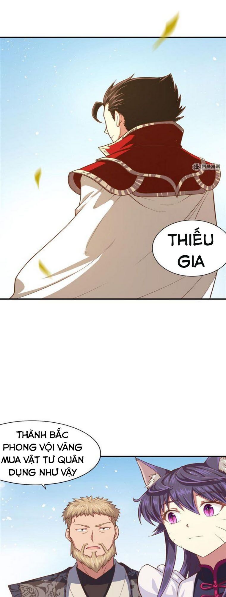 đọc truyện Từ Hôm Nay Bắt Đầu Làm Thành Chủ Chương 40 ảnh 31 tại Thiên Thai Truyện