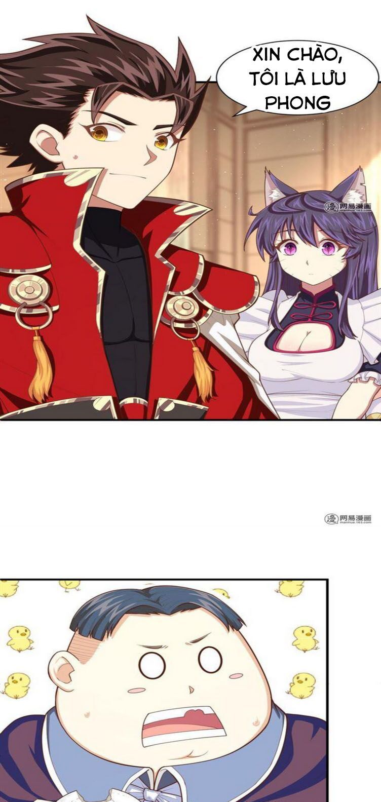 đọc truyện Từ Hôm Nay Bắt Đầu Làm Thành Chủ Chương 40 ảnh 5 tại Thiên Thai Truyện